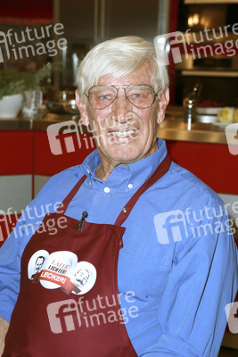 'Lafer! Lichter! Lecker!' Koch-Show, Hamburg
