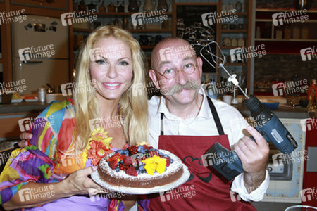 'Lafer! Lichter! Lecker!' Koch-Show, Hamburg