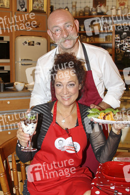 'Lafer! Lichter! Lecker!' Koch-Show, Hamburg