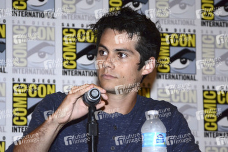 'The Maze Runner' Panel, San Diego Comic Con