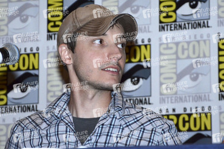 'The Maze Runner' Panel, San Diego Comic Con