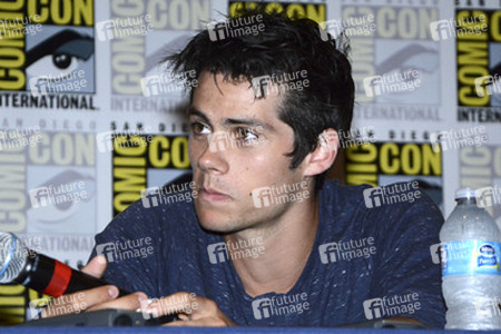 'The Maze Runner' Panel, San Diego Comic Con