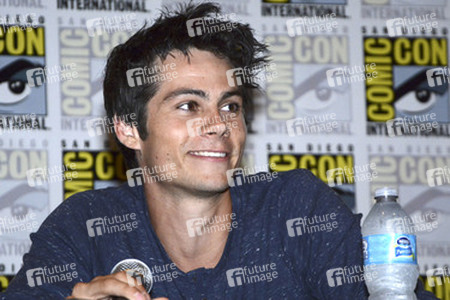 'The Maze Runner' Panel, San Diego Comic Con