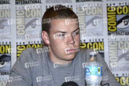 'The Maze Runner' Panel, San Diego Comic Con