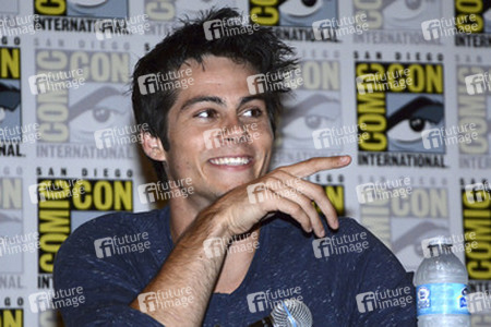 'The Maze Runner' Panel, San Diego Comic Con