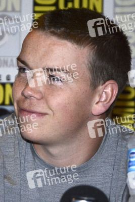 'The Maze Runner' Panel, San Diego Comic Con