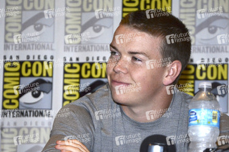 'The Maze Runner' Panel, San Diego Comic Con