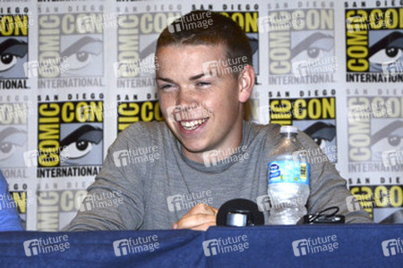 'The Maze Runner' Panel, San Diego Comic Con