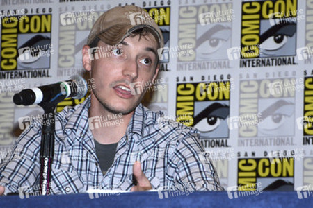 'The Maze Runner' Panel, San Diego Comic Con
