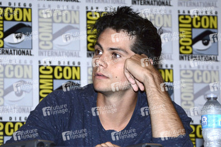 'The Maze Runner' Panel, San Diego Comic Con