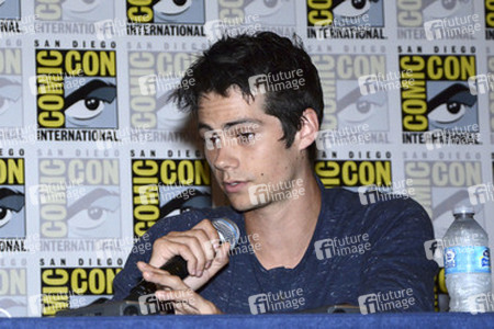 'The Maze Runner' Panel, San Diego Comic Con