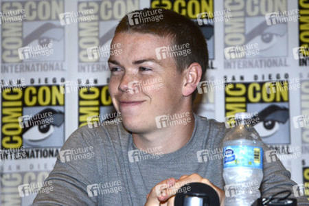 'The Maze Runner' Panel, San Diego Comic Con