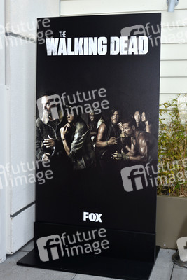 'The Walking Dead' Pressekonferenz, San Diego Comic Con