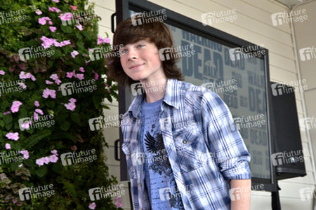 'The Walking Dead' Pressekonferenz, San Diego Comic Con
