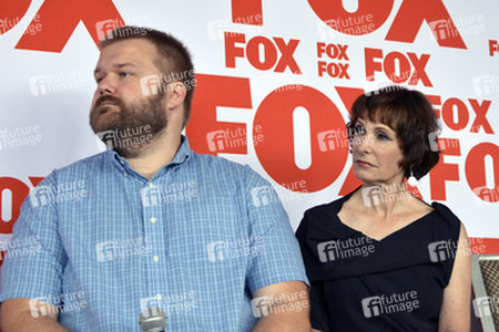 'The Walking Dead' Pressekonferenz, San Diego Comic Con