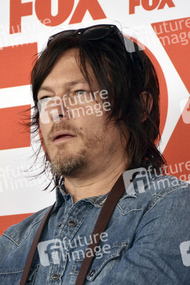 'The Walking Dead' Pressekonferenz, San Diego Comic Con