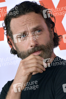 'The Walking Dead' Pressekonferenz, San Diego Comic Con