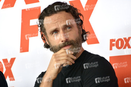 'The Walking Dead' Pressekonferenz, San Diego Comic Con