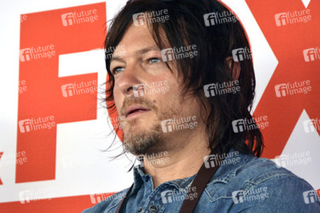 'The Walking Dead' Pressekonferenz, San Diego Comic Con