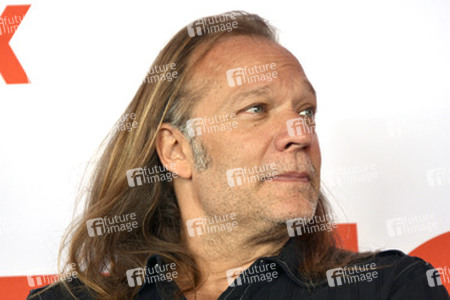 'The Walking Dead' Pressekonferenz, San Diego Comic Con