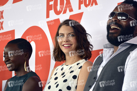 'The Walking Dead' Pressekonferenz, San Diego Comic Con
