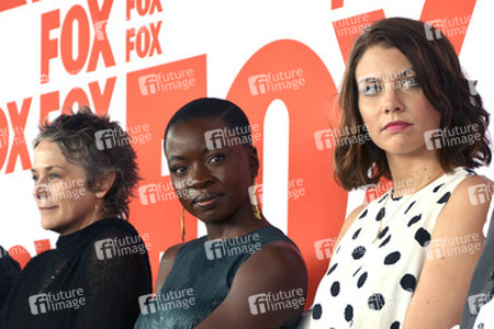 'The Walking Dead' Pressekonferenz, San Diego Comic Con