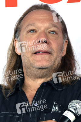 'The Walking Dead' Pressekonferenz, San Diego Comic Con