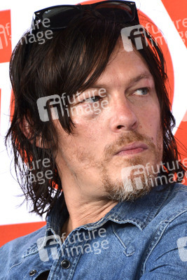 'The Walking Dead' Pressekonferenz, San Diego Comic Con