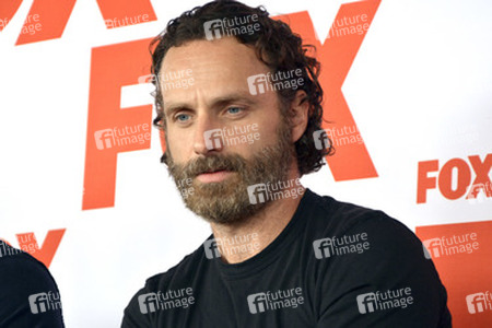 'The Walking Dead' Pressekonferenz, San Diego Comic Con