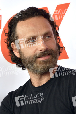 'The Walking Dead' Pressekonferenz, San Diego Comic Con