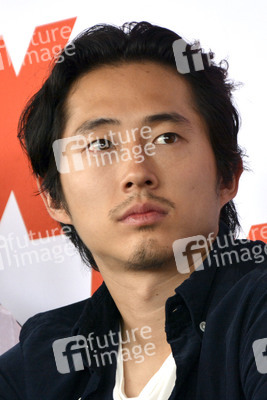 'The Walking Dead' Pressekonferenz, San Diego Comic Con