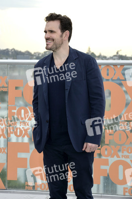 'Wayward Pines' Pressekonferenz, San Diego Comic Con