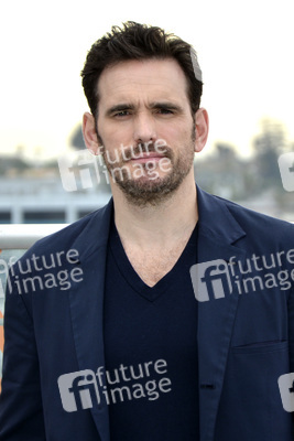 'Wayward Pines' Pressekonferenz, San Diego Comic Con