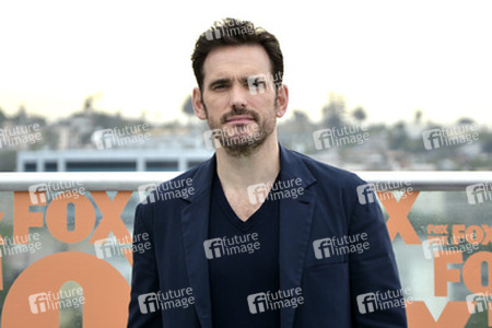 'Wayward Pines' Pressekonferenz, San Diego Comic Con