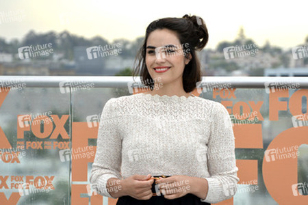 'Wayward Pines' Pressekonferenz, San Diego Comic Con