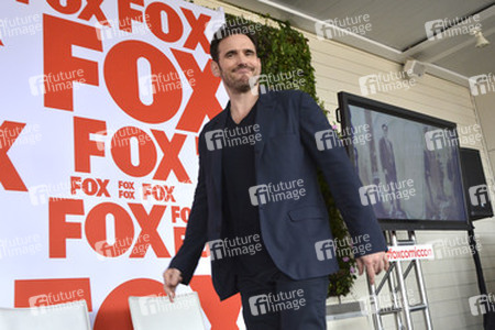 'Wayward Pines' Pressekonferenz, San Diego Comic Con