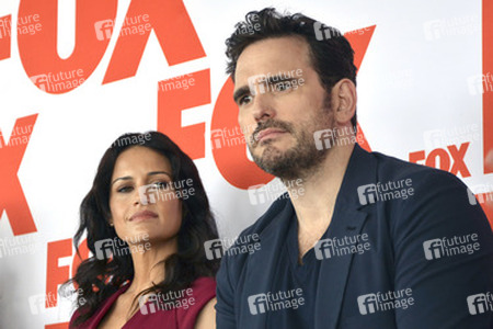 'Wayward Pines' Pressekonferenz, San Diego Comic Con