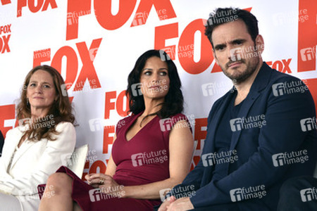 'Wayward Pines' Pressekonferenz, San Diego Comic Con