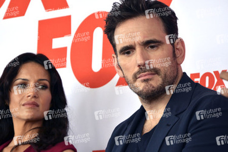 'Wayward Pines' Pressekonferenz, San Diego Comic Con