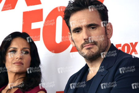 'Wayward Pines' Pressekonferenz, San Diego Comic Con