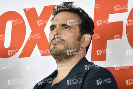 'Wayward Pines' Pressekonferenz, San Diego Comic Con