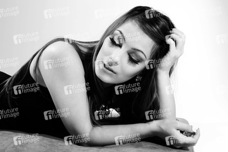 Covermodel Chiara, Hameln