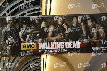San Diego Comic Con