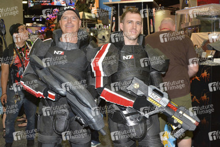 San Diego Comic Con