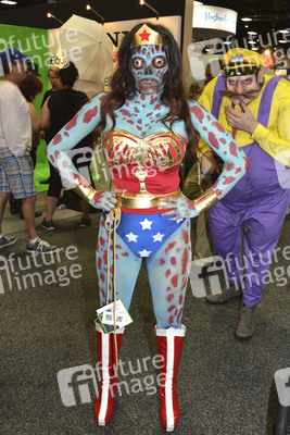 San Diego Comic Con