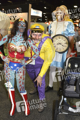 San Diego Comic Con