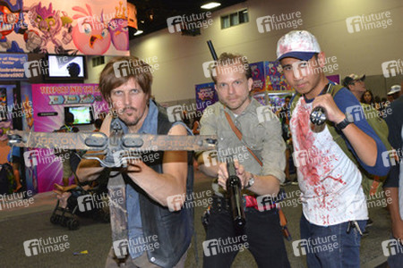 San Diego Comic Con