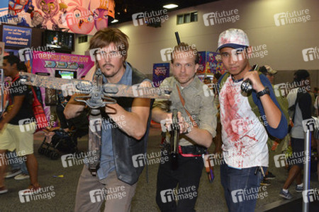 San Diego Comic Con