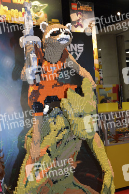 San Diego Comic Con