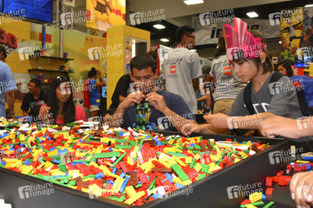 San Diego Comic Con